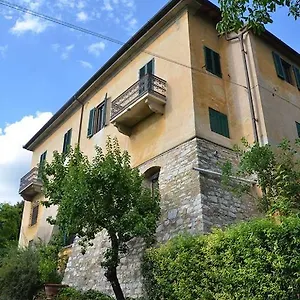 Pensión Giolica, Prato (Prato)