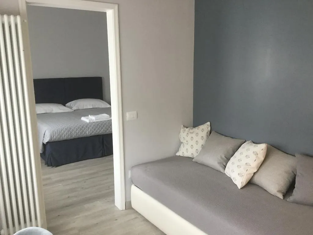*** Guest house Dimora 16 Rooms & Garden Prato  Italy