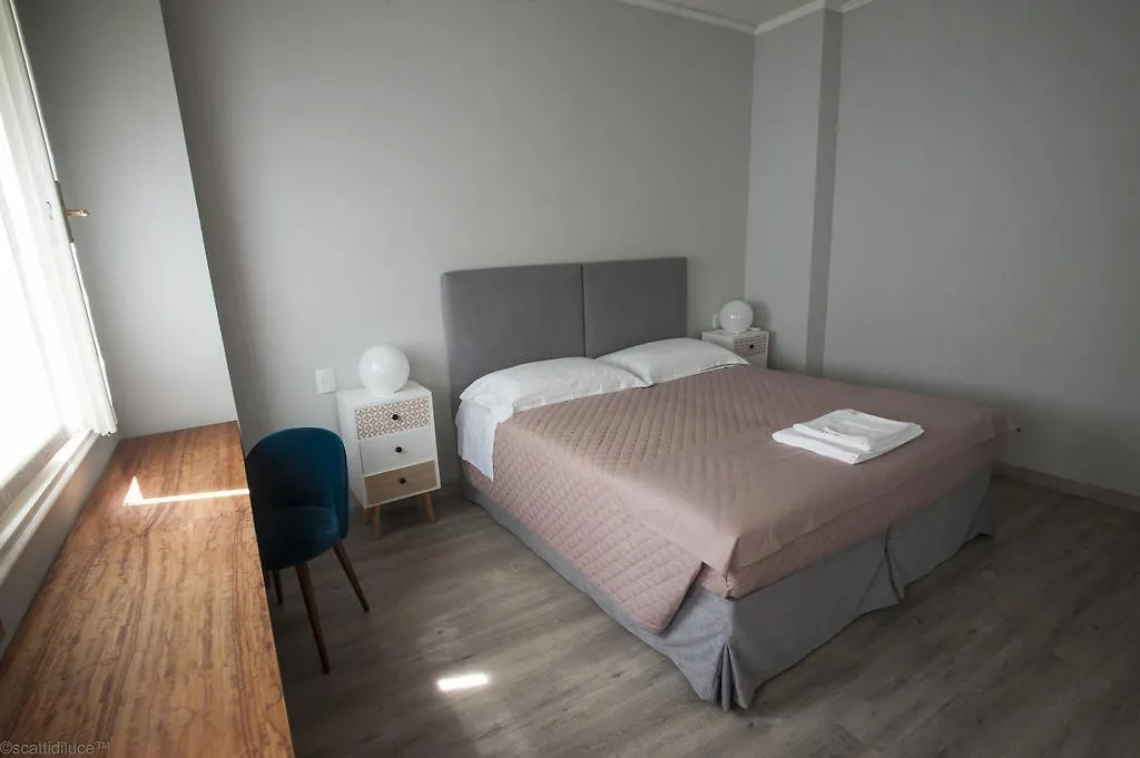 Guest house Dimora 16 Rooms & Garden Prato
