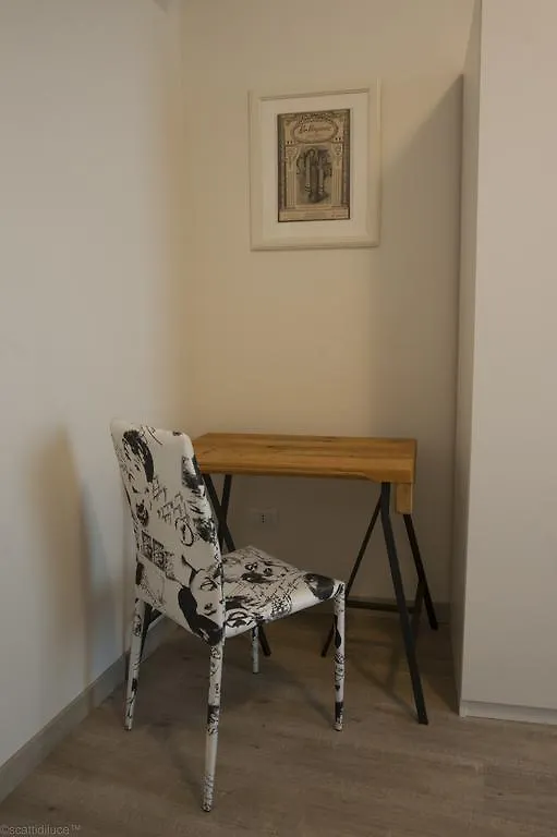 *** Guest house Dimora 16 Rooms & Garden Prato  Italy