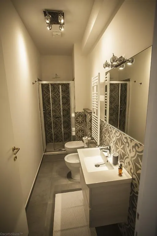Dimora 16 Rooms & Garden Prato  3*, Prato (Prato)