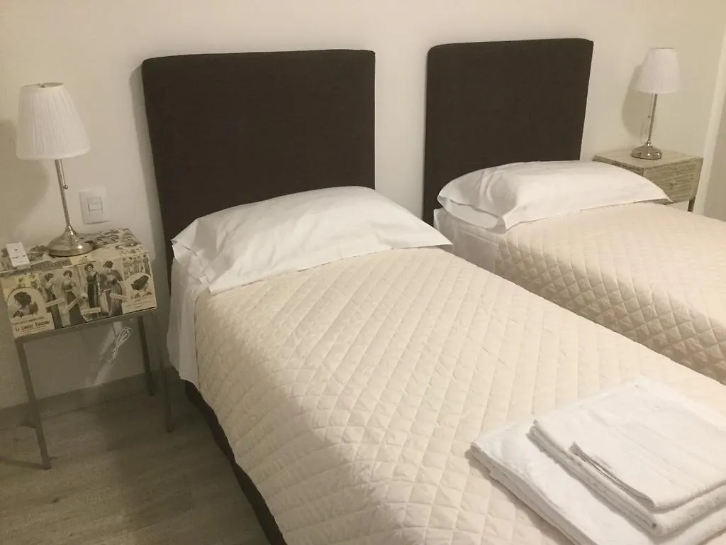 Guest house Dimora 16 Rooms & Garden Prato