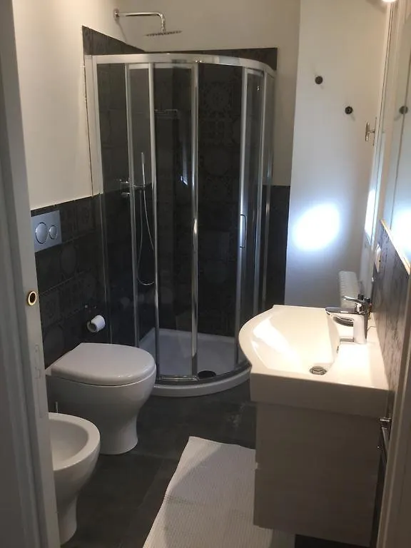 Guest house Dimora 16 Rooms & Garden Prato