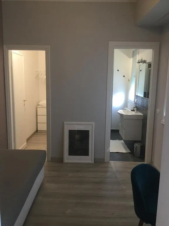 Guest house Dimora 16 Rooms & Garden Prato