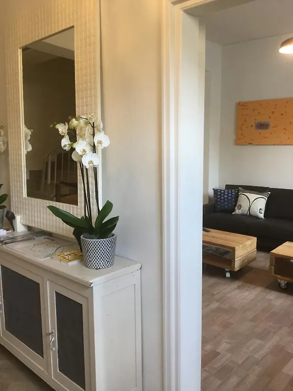 Guest house Dimora 16 Rooms & Garden Prato