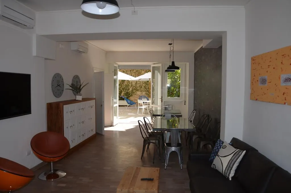 Guest house Dimora 16 Rooms & Garden Prato
